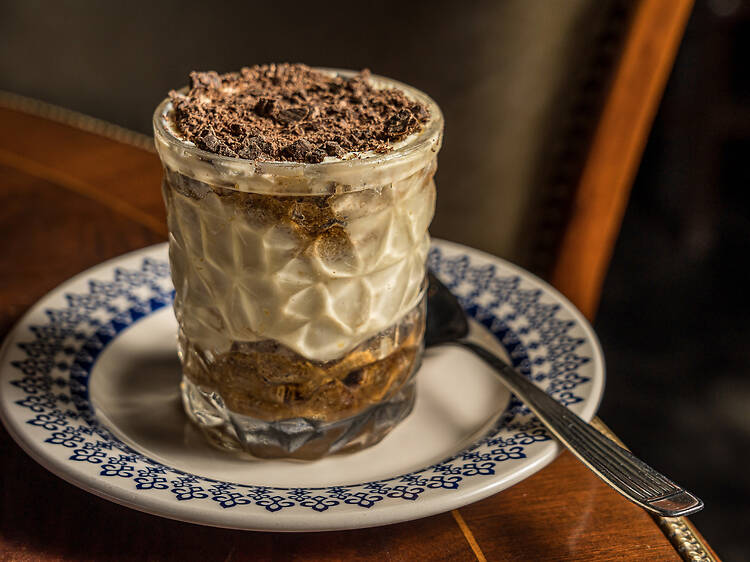 Tiramisu Day: two places to celebrate it