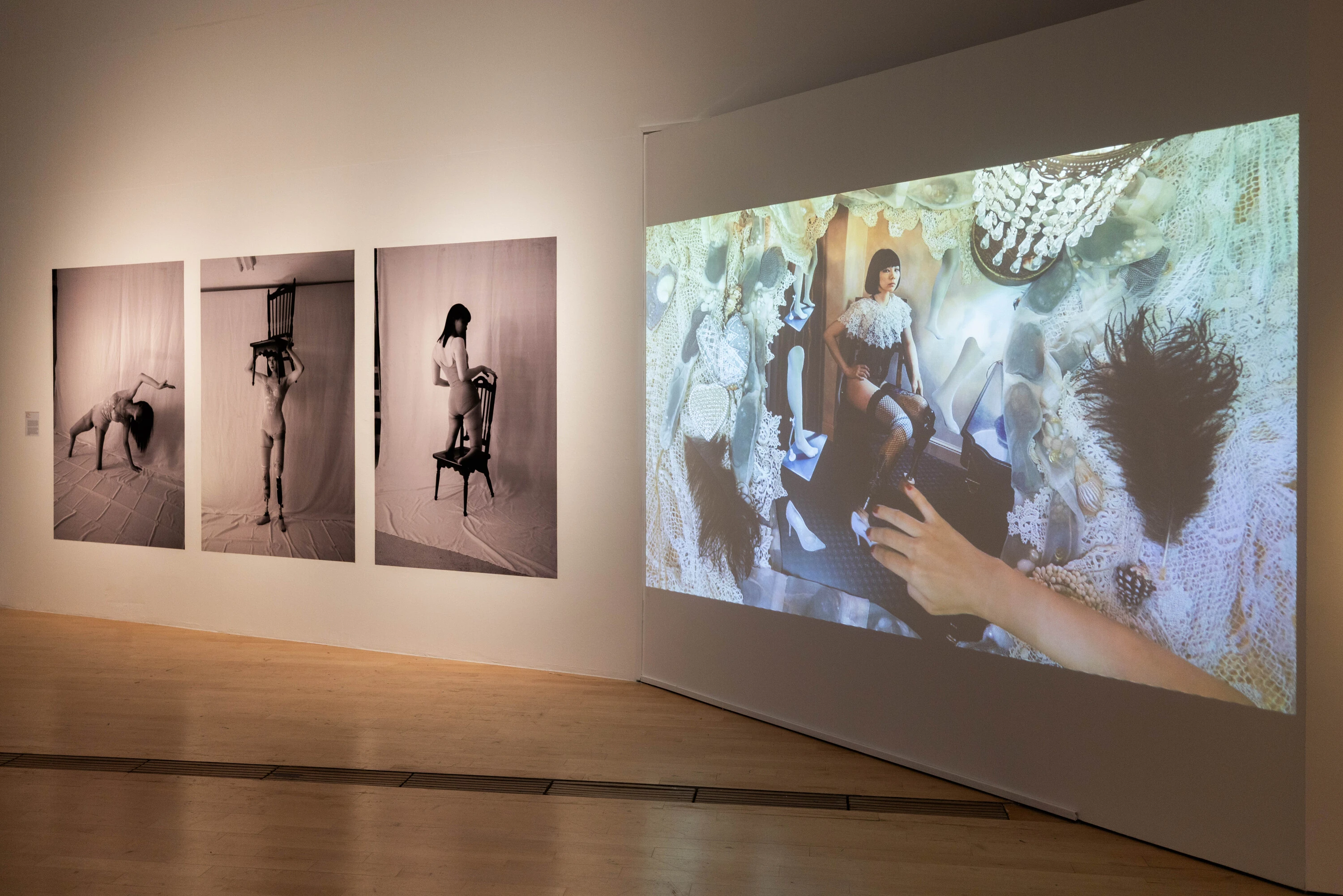 'just one of those things' by Mari Katayama