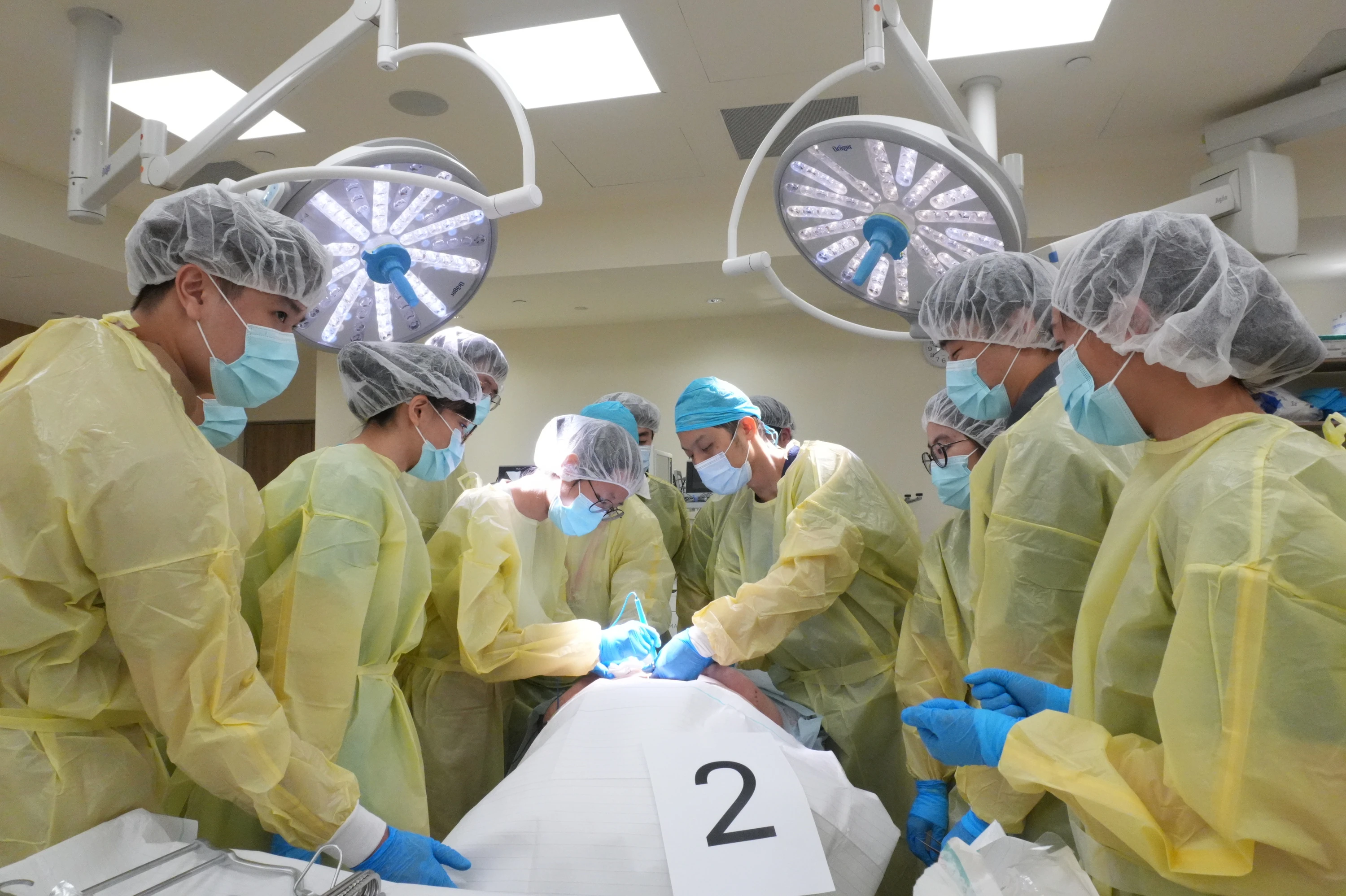 Lee Kong Chian School of Medicine,  Nanyang Technological University, Singapore