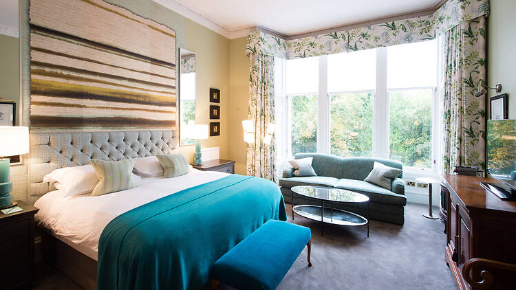 Photograph: as provided by Hotel du Vin