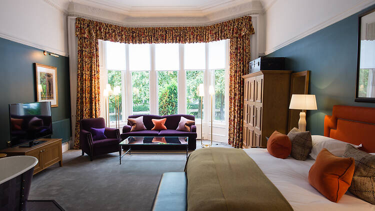 Photograph: as provided by Hotel du Vin
