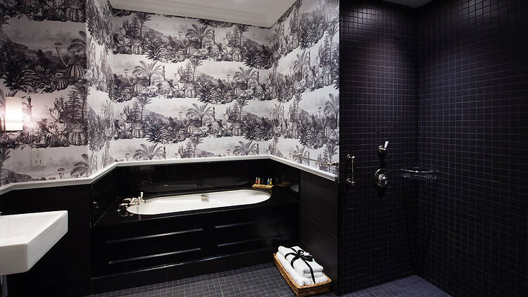Photograph: as provided by Hotel du Vin