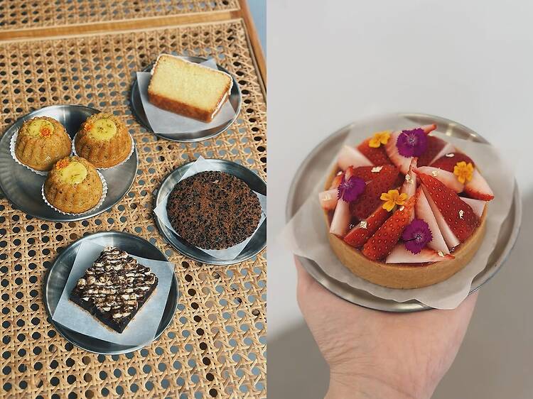 The best bakeries in Singapore The best bakeries in Singapore