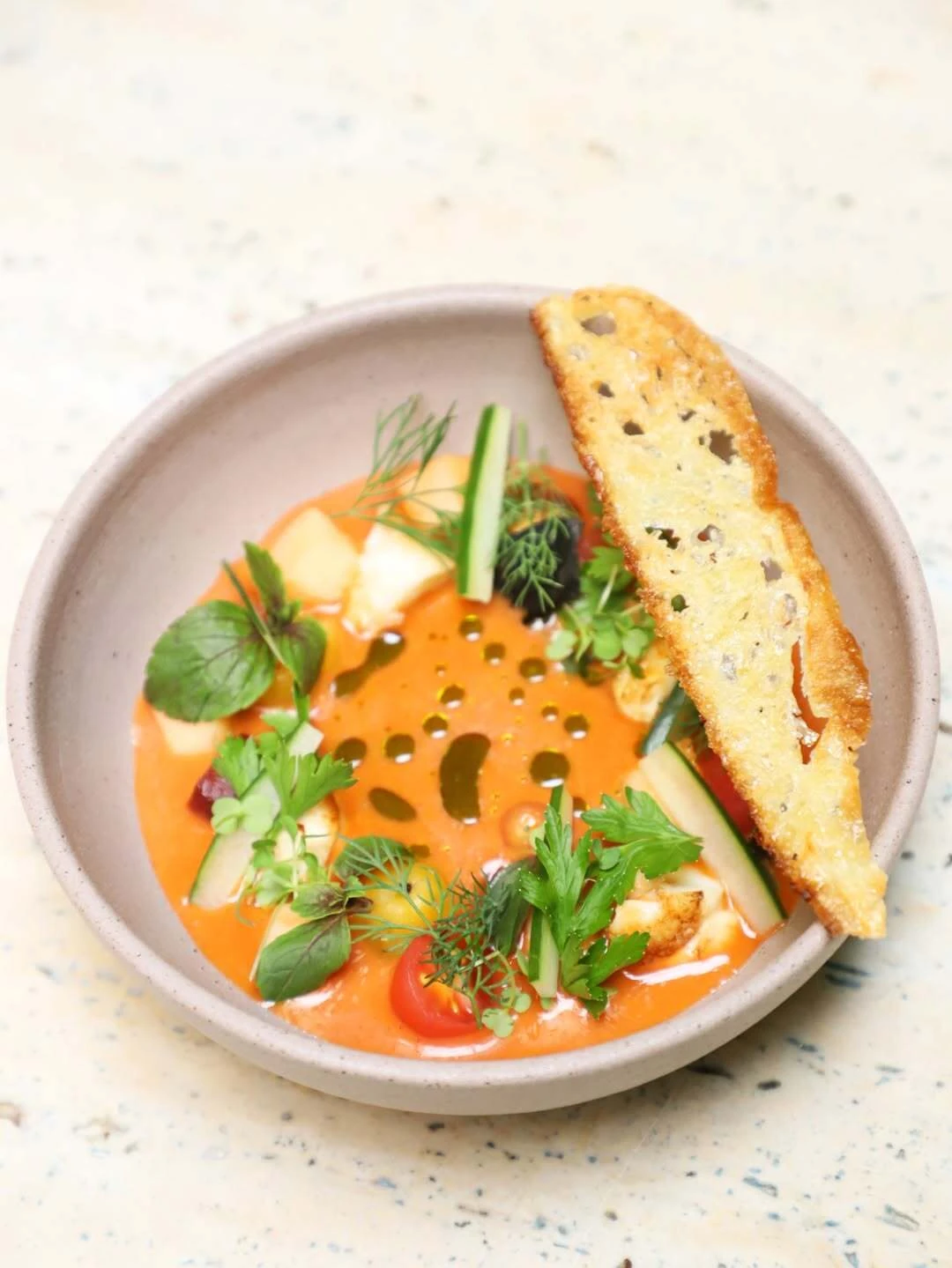 Tomate - Crust&aacute;ceos - Mel&atilde;o