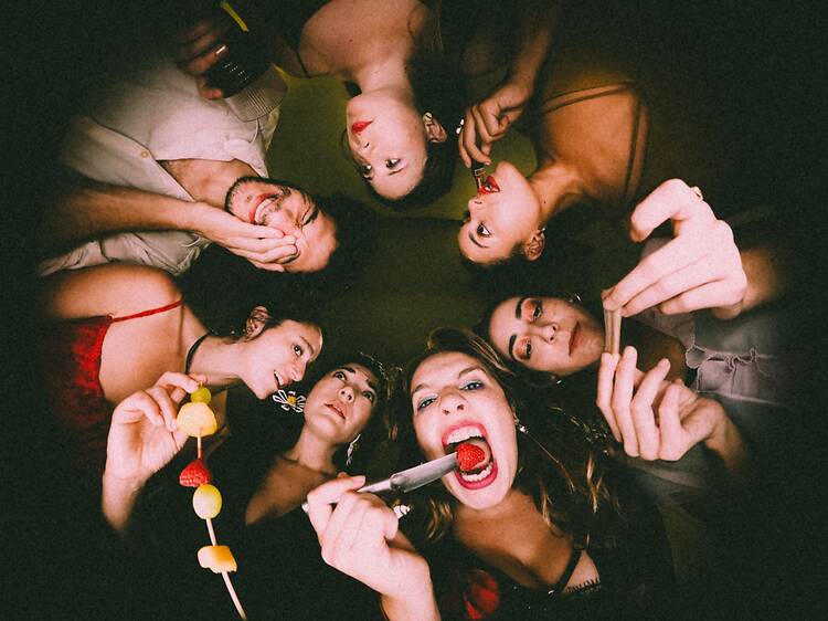 As melhores peças de teatro para ver esta semana no Porto As melhores peças de teatro para ver esta semana no Porto