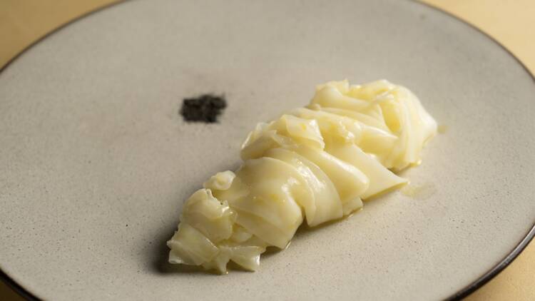 Pastaione x Zozzona Kitchen Takeover