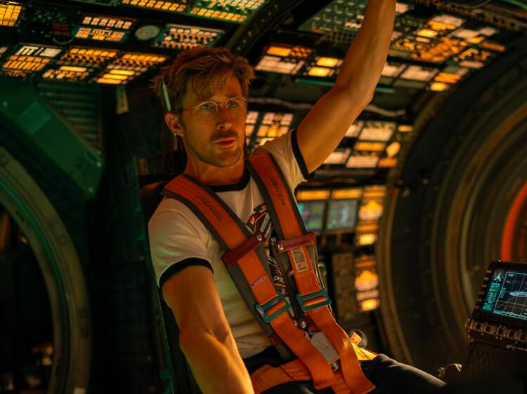 Project Hail Mary / Kurtuluş Projesi