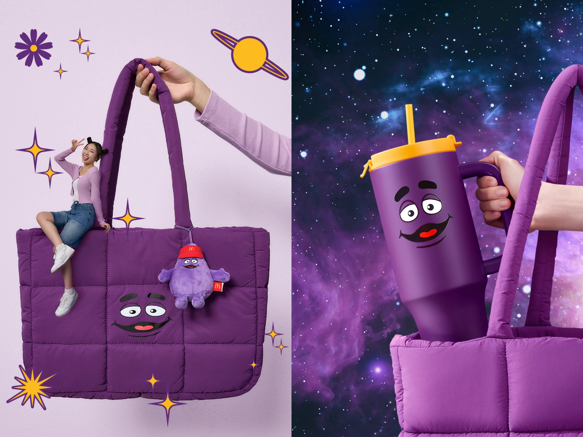 McDonald&rsquo;s Singapore