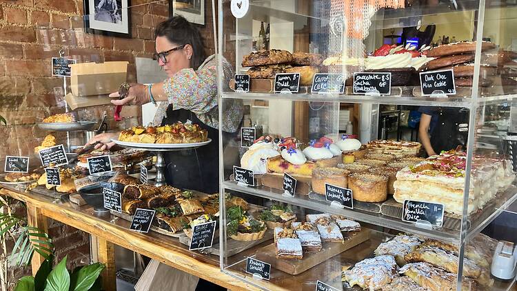 Little Missy Patisserie