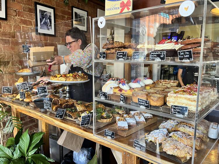 Little Missy Patisserie