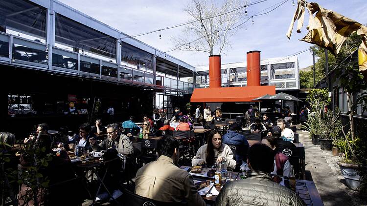 Qué hacer esta semana & el finde en Buenos Aires