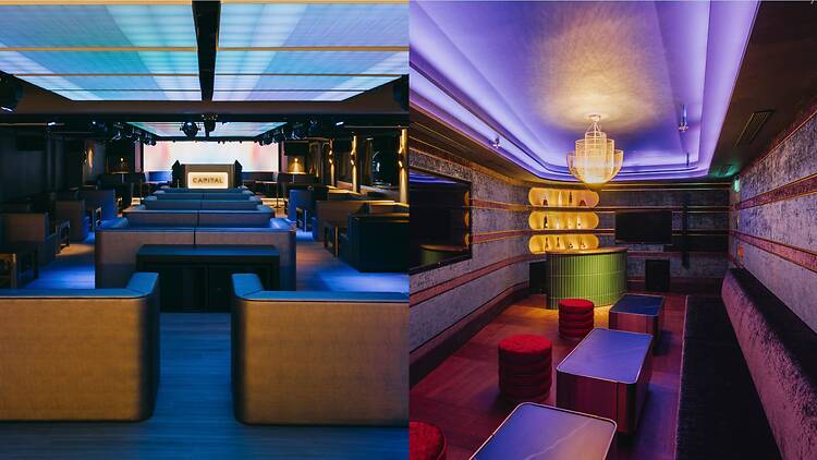 Zouk Capital Zouk Capital