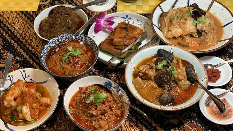 Nonya Bong Nonya Bong