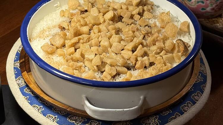 Linda's Table Linda's Table