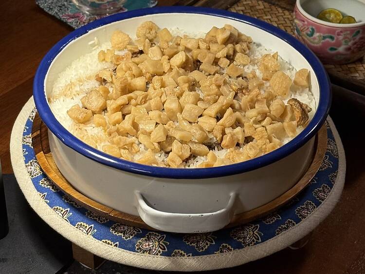 Linda's Table Linda's Table