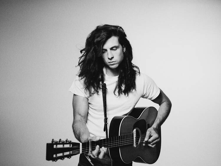 Billy Raffoul brings ‘The Homebody Tour’ to South Africa