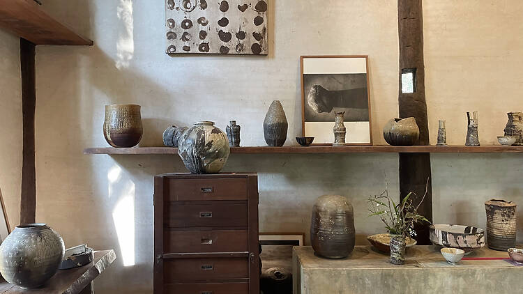 Doy Din Dang Pottery Doy Din Dang Pottery