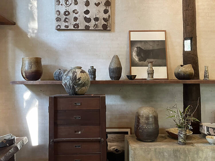 Doy Din Dang Pottery Doy Din Dang Pottery