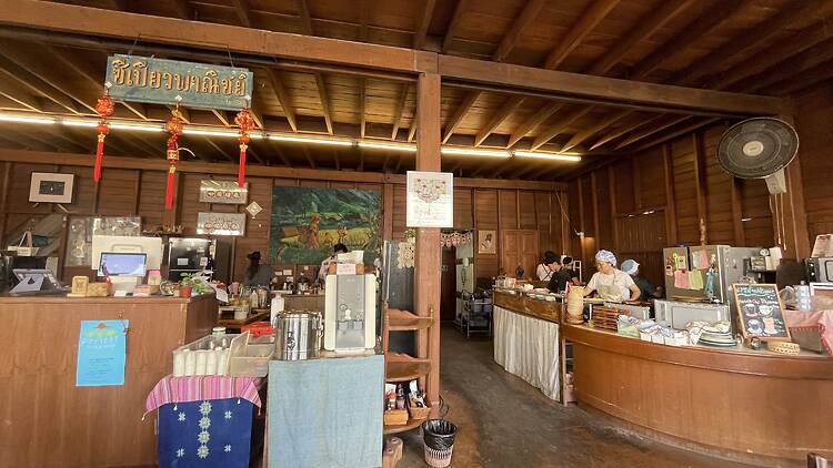 Si Biao Panich Bakery & Breakfast Si Biao Panich Bakery & Breakfast