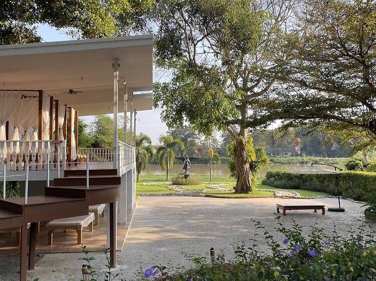 Nalinthara Thai Massage Nalinthara Thai Massage