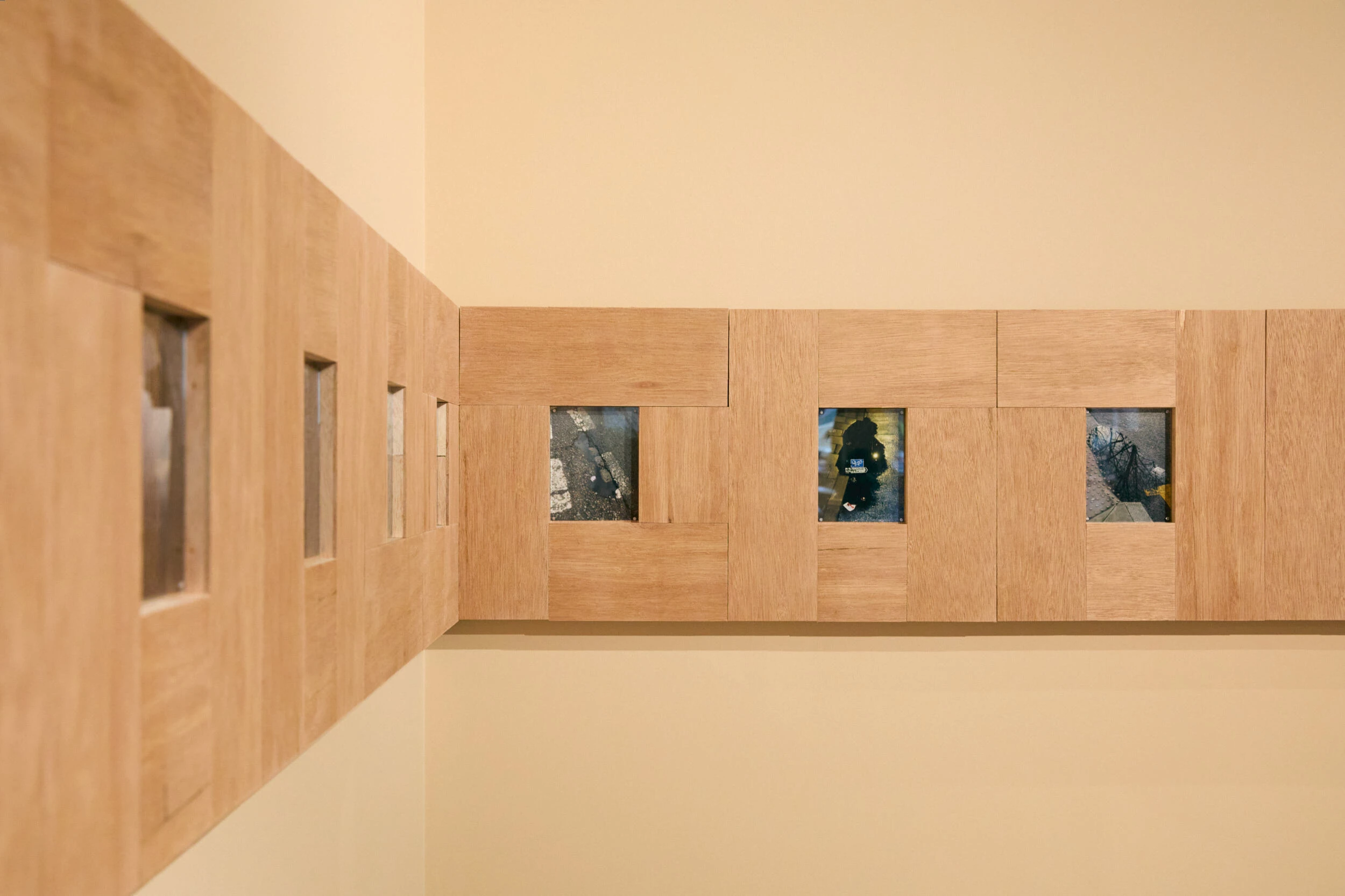 Museum of Imaginary Narrative Arts