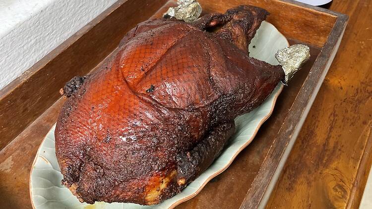 Lucky House Lucky House