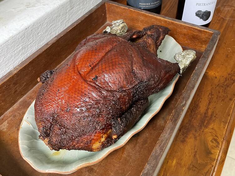 Lucky House Lucky House