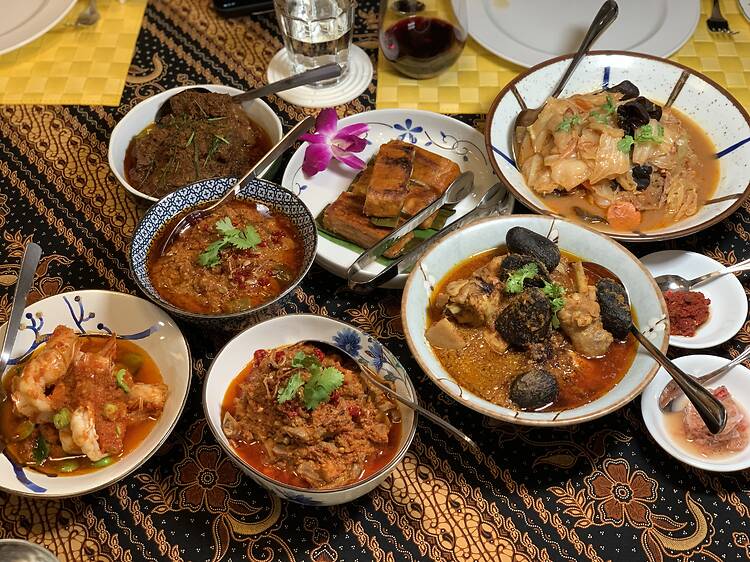 The best private home dining experiences in Singapore (2026) The best private home dining experiences in Singapore (2026)