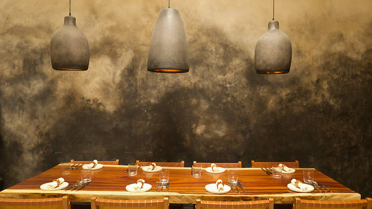 ALTO x The Lodge at Dawn Ranch Pop-Up Dinner