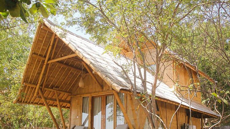 The Seraya Resort Komodo