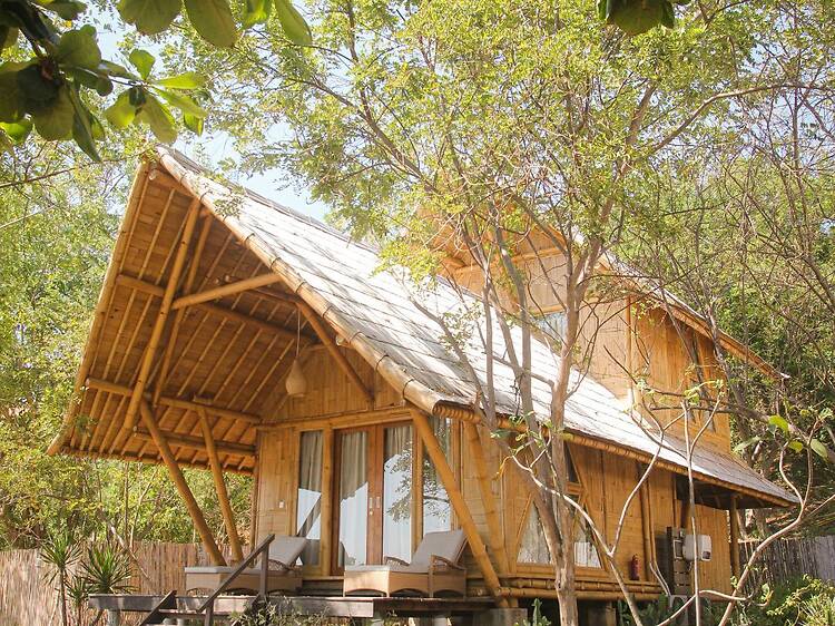 The Seraya Resort Komodo