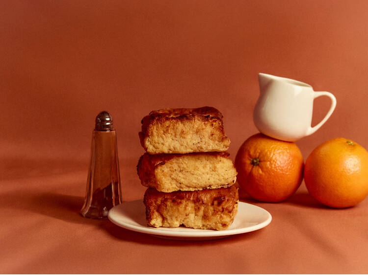 Torrijas por Semana Santa: pastelerías donde comprarlas y restaurantes para comerlas