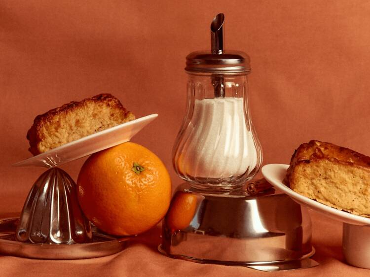 Torrijas por Semana Santa: pastelerías donde comprarlas y restaurantes para comerlas