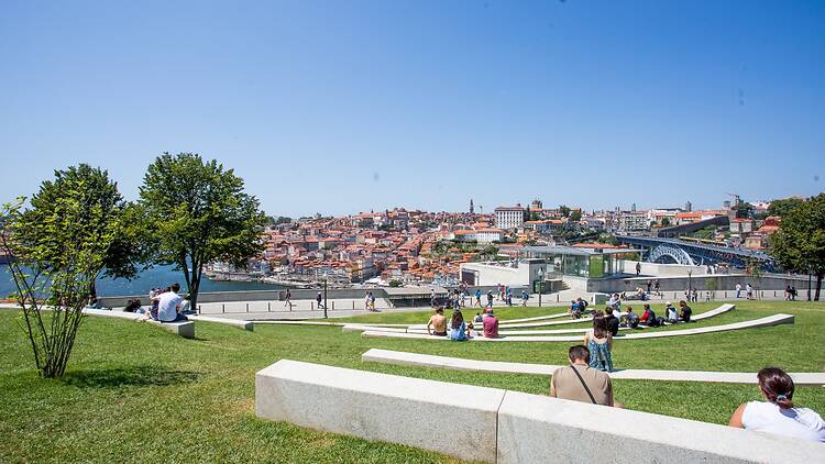 Jardim do Morro