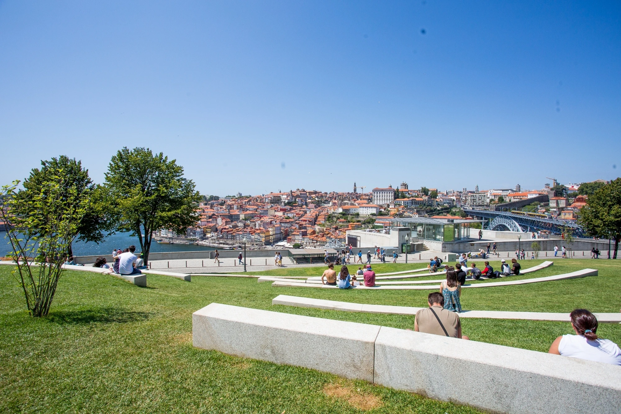 Jardim do Morro