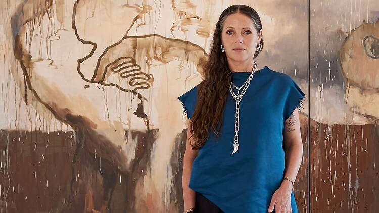 Local Intel: Justine Mahoney