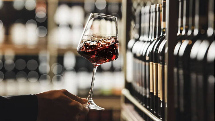 Os melhores cursos de vinhos em Lisboa