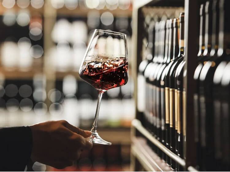 Os melhores cursos de vinhos em Lisboa