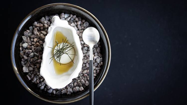 Restaurant Gordon Ramsay High