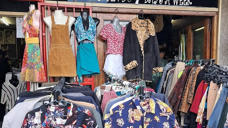 Main Road, Observatory