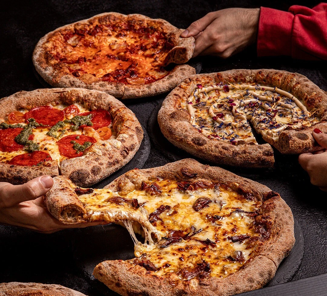 Telepizza. @telepizza_es