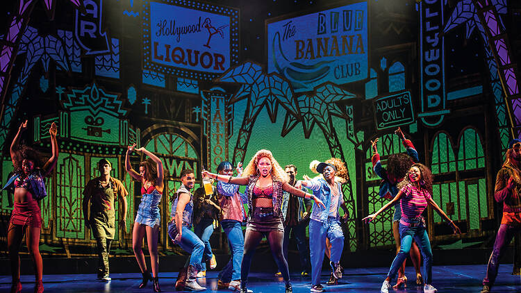 Pretty Woman: The Musical