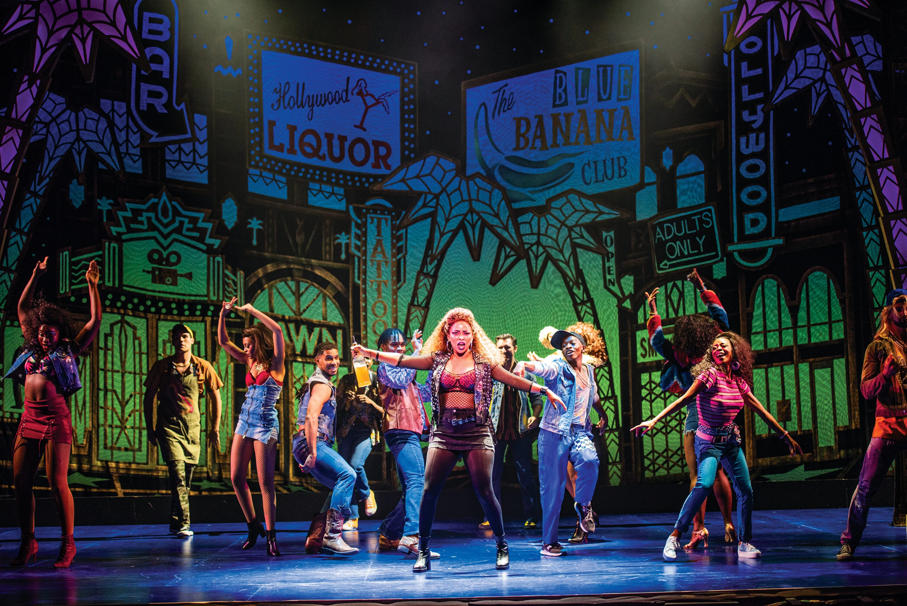 Pretty Woman: The Musical