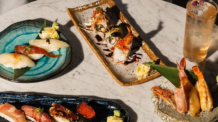 Le Petit Beefbar Szaké Hét