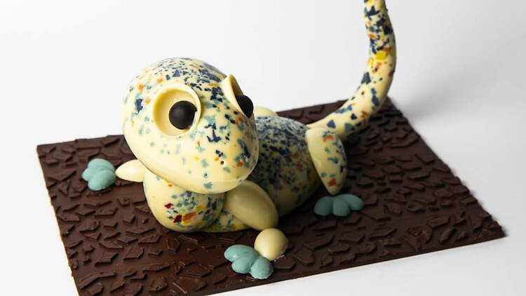 Las mejores monas de Pascua de Barcelona