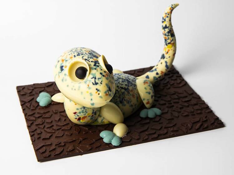 Las mejores monas de Pascua de Barcelona