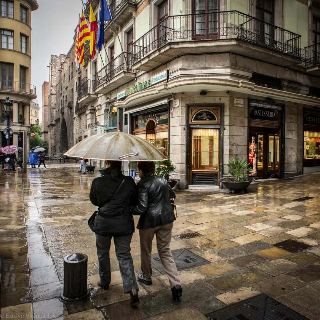 Pastisseria La Colmena, tradici&oacute; en plena forma 