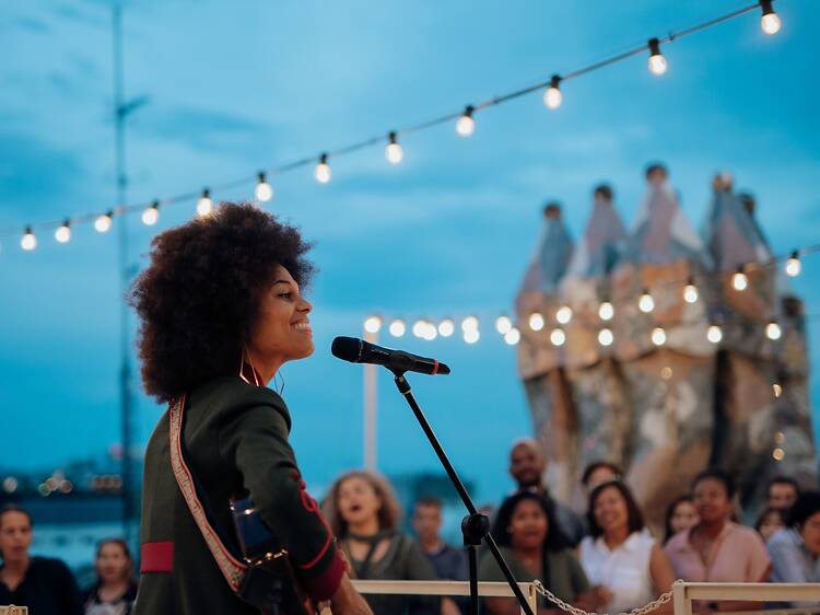 Tornen les Nits Màgiques de la Casa Batlló amb preu especial!