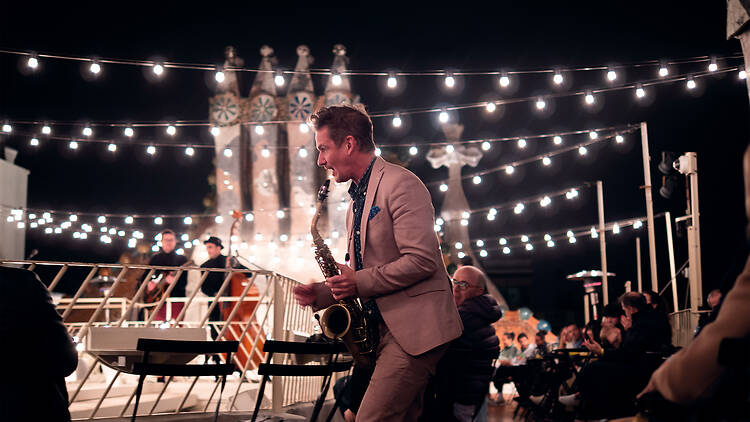 El final musical El final musical