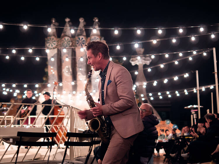 El final musical El final musical